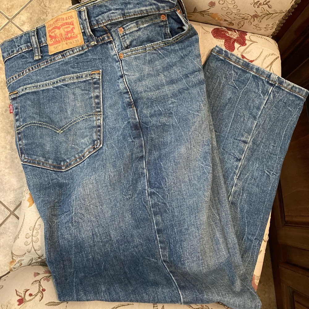 Levi’s 541 Jeans Men’s